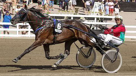 Irondanger on luokaltaan hirmuinen peli.