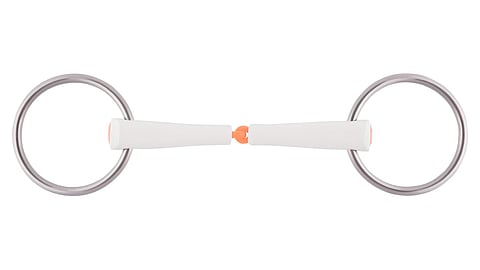 Nathen muovinen nivelkuolain ei ole valmistajan mukaan turvallinen.