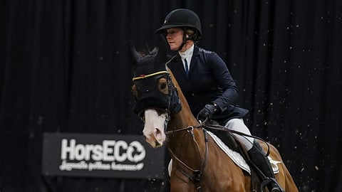 Janna Jensen ja Hamont.