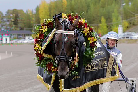 Corazon Combo ei ole vielä koskaan hävinnyt Suomen maaperällä.