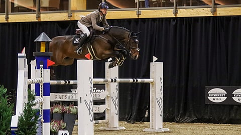 Madis Morna ja Herbert. 