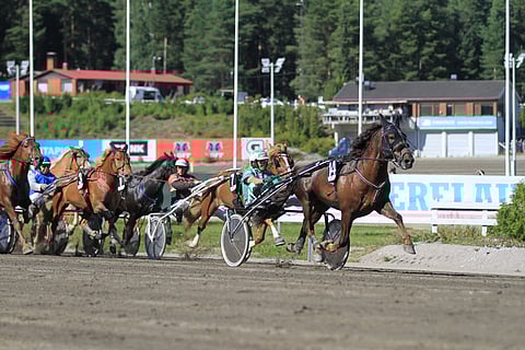 Edellistiistain startit eivät ole ensi vuonna enää välistartteja seuraavan tiistain Teivon raveihin.