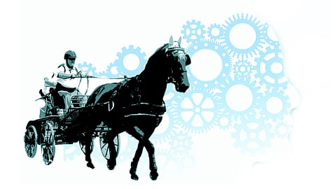 Ben Simonsén on tutustunut mentaalivalmennukseen jo 90-luvulla. Hän uskoo, että siitä on ollut hänelle suuri apu monessa asiassa.