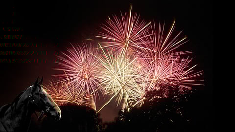 Miten toimit, kun kohta taas paukkuu?