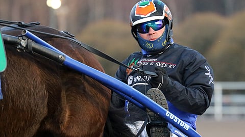 Simo Pöllänen pettyi pahemman kerran.