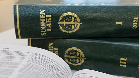 Issikan ylläpitäjä velvoitettiin palauttamaan hevonen sen omistajalle. 