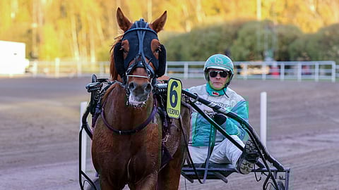 Valmentaja Esa Heikkinen kertoo Julminin kuulumisia. 