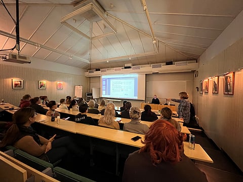 Mikä tekee küristä hyvän? Tietty kurinalaisuus, jos ei sanota suorastaan kürinalaisuus. 