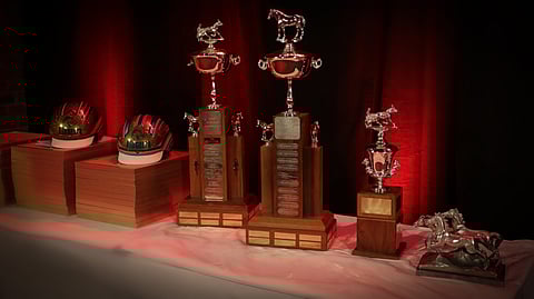 Ravigaala kokee uudistuksia.