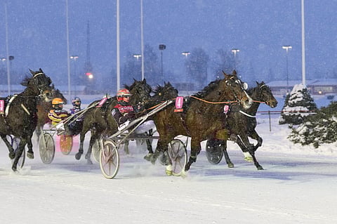Santtu Raitala palaa Mandela Zonin ohjiin torstaina Seinäjoella.