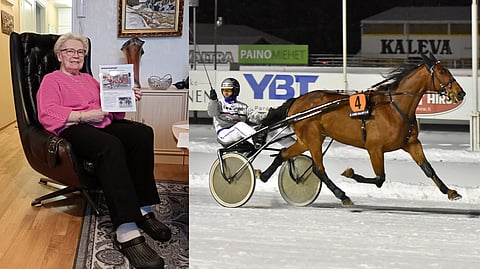 Torrent d’Inverne on valloittanut Suomen lähtöjen lisäksi myös Bodenin.