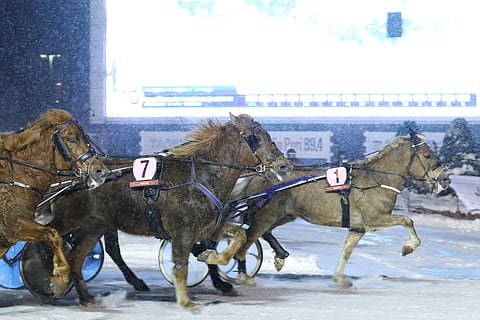 Hotlinki (1) pinnisti keulasta Toto75-sankariksi.