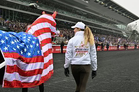 Kuka vie pääpalkinnon talvimeetingin kohokohdassa sunnuntaina?