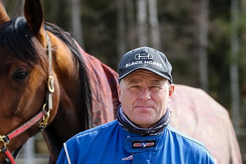 Hannu Korpi on valittanut saamastaan tuomiosta.