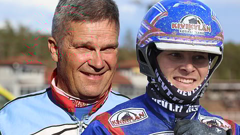 Koivuset ovat jälleen valmiita menetymään kotiradallaan. Ensimmäisen ja toisen kohteen ideavarmat tulevat heidän tallistaan.