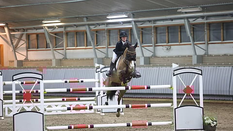 Hamontin kanssa seuraavaksi Belgiaan. 