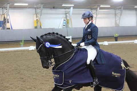 Ironman H:lla metsästetään tällä hetkellä kvaaleja ja kokemusta. 