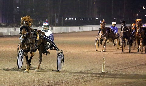 Briljantti Buugin ero kilpakumppaneihin oli huima.