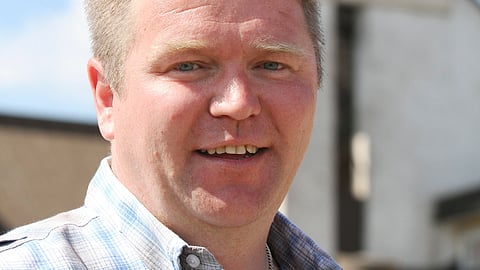 Tommi Tiira on raviurheilun saralla monessa mukana.