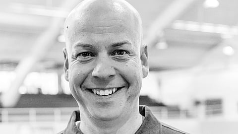 Mikä estää haaveilemasta, kysyy kolumnisti Teemu Ahtee. 