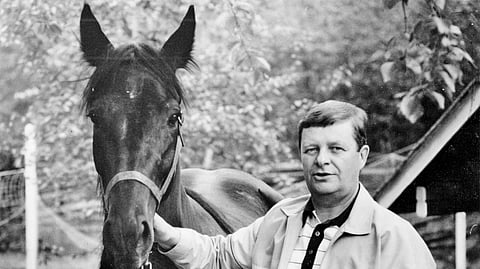 Savant ja Matti Kuittinen.