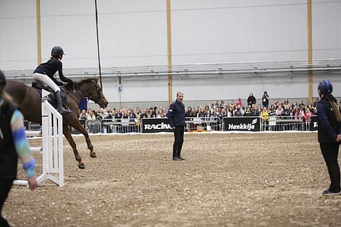 Kari Nevala,   valmentaja. 