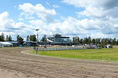 Kaustisen Nikulassa puhaltaa muutoksen tuulet.