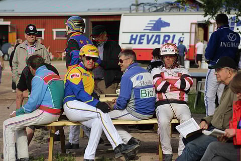 Heppa-järjestelmä palvelee ohjastajia jatkossa entistä paremmin.