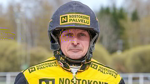 Jukka Hakkarainen ohjastaa ja valmentaa tämän päivän ideavarmaa.