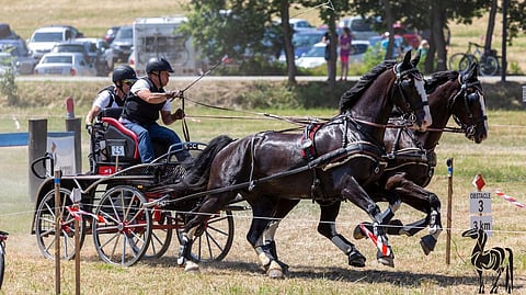 Jarmo Tauriainen ja King & Kornet. 