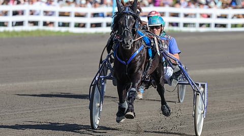 Nyland paranteli Suurmestaruusajossa ennätystään lukemiin 19,2aly.