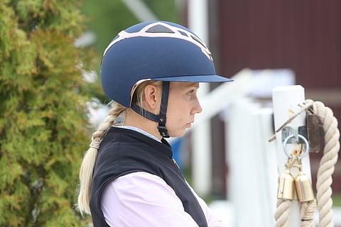 Kuolainpohdinnoissa päädyttiin oikeaan. 