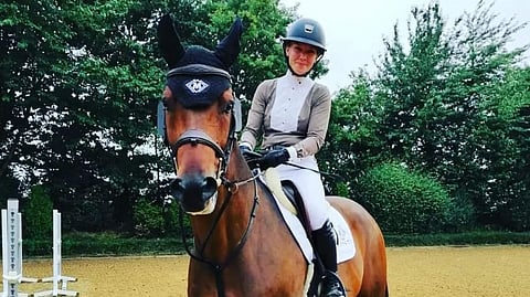 Matilda Kulkas ja Up High.