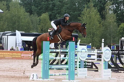 Madis Morna ja Herbert nähdään todennäköisesti Jäähallissa. 