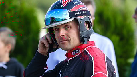 Matti Nisosen valmennettava on ideavihjeen varmavalinta.