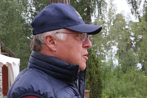 Kasvattajakisojen avaaminen muillekin kantakirjoille kuin FWB:lle ei ole FWB-yhdistyksen mielestä ratkaisu. 