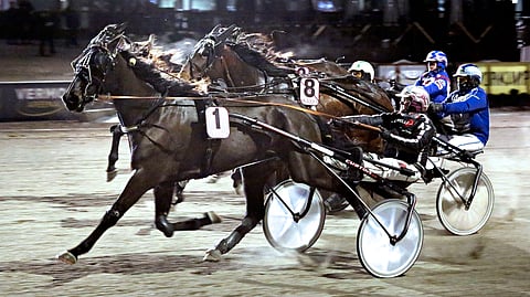 Ideavihjeen varma on voittanut viimeksi helmikuussa.