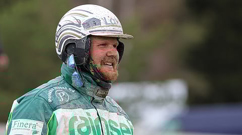 Markus Porokka valmentaa ja ohjastaa tämän päivän ideavarmaa.