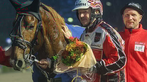 Pauli Raivion valmentama Vale-Elli oli karsintojen nopein.