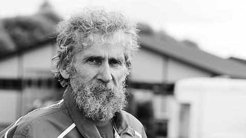 Mika Kallio 1956–2023.