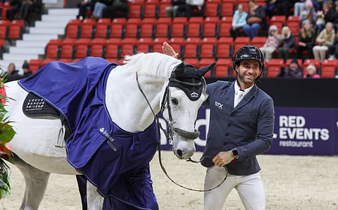 Voitokas Z Ice Cube Z iloinen Julien Anquetin 