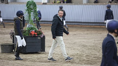 Mikko Mäentausta kertoo mietteitään niin menneestä kuin tulevastakin vuodesta.