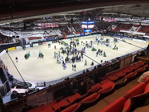 Oletko joukoissa? Testaa!