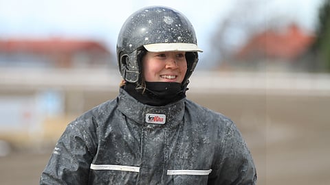 Saana Koivusen valmentama EL Cheapo on illan ideavarma.