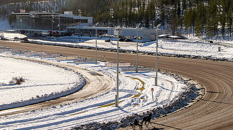 Teivon ravikeskus palvelee Kuninkuusravien 2026 jälkeen pelkästään kilparatana.