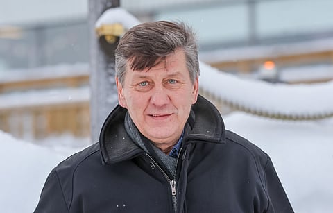 Seppo Suurosen treenaama Metsärinteen Mahti on Mikkelin Toto5-kierroksella isossa roolissa.