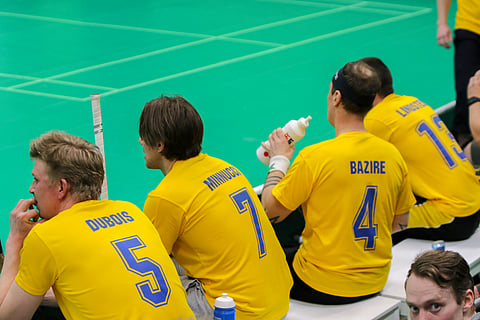 Vuoden 2019 SM-turnaus kokosi Lempäälän Ideaparkiin kovia nimiä.