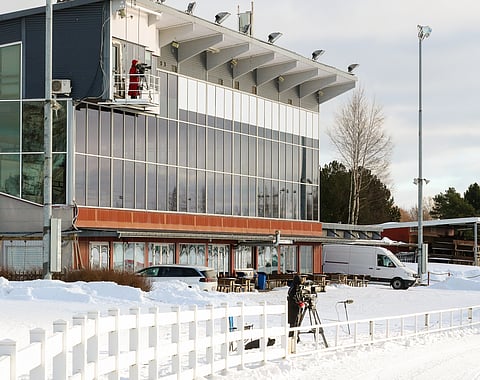 Porin ravirata hakee uutta toimitusjohtajaa.