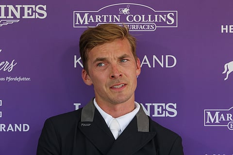 Pariisiin yritettiin, mutta ei päästy. Sopotissa se ratkesi. 