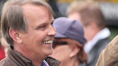 Janne Ojanen kiistää kaiken Porin Ravit Oy:tä koskevan kritiikin.